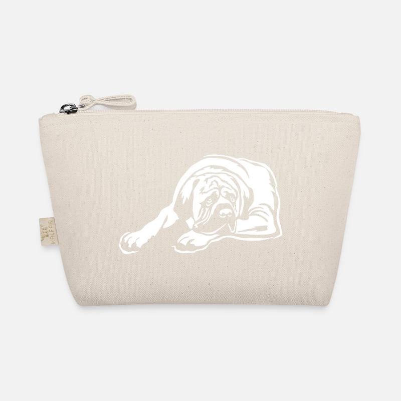 Deutsch Mastiff « Black Edition » Trousse biologique