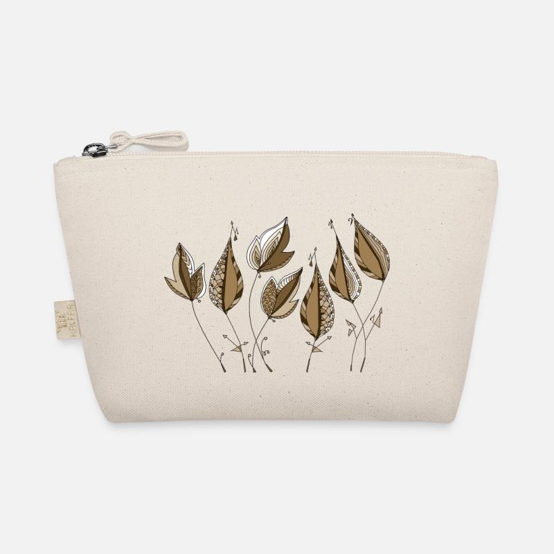 Liste Bio-Täschchen