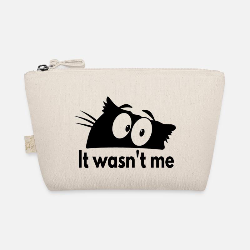 It's not me Organic Pouch