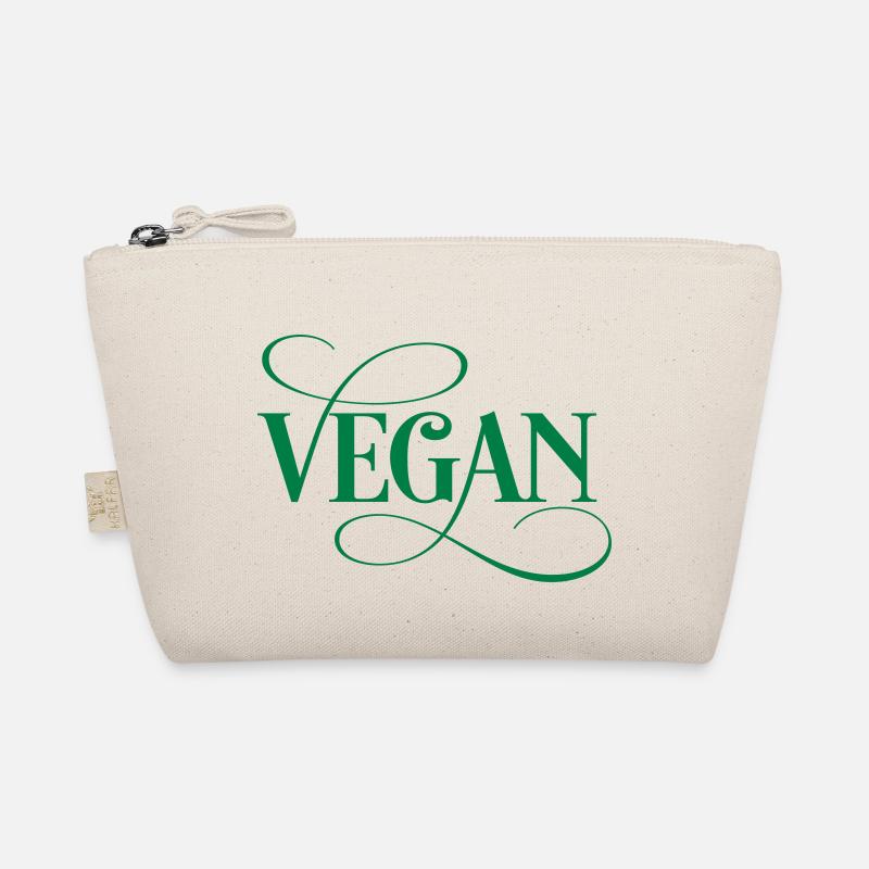 Végétalien Trousse biologique