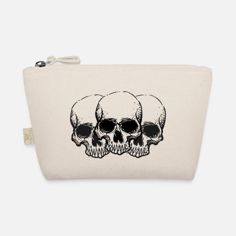 Crânes Trousse biologique