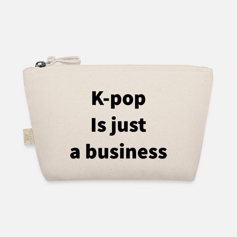 Koreanisch Bio-Täschchen