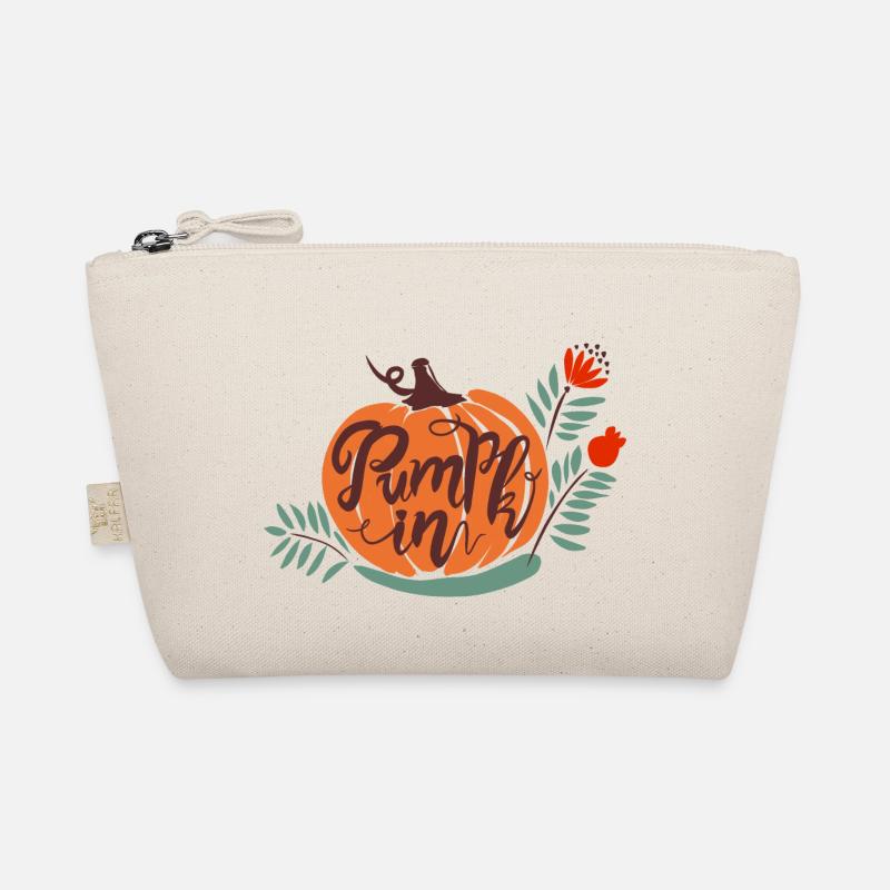 meap pumpkin Bio-Täschchen