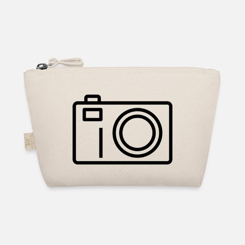 Kamera Bio-Täschchen