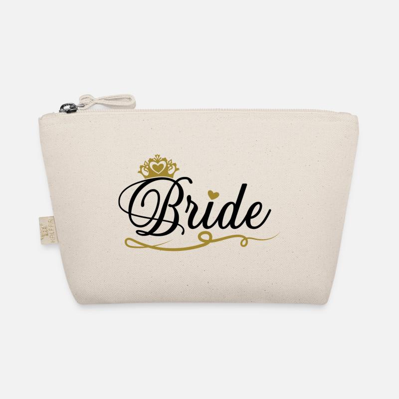 Bride Trousse biologique