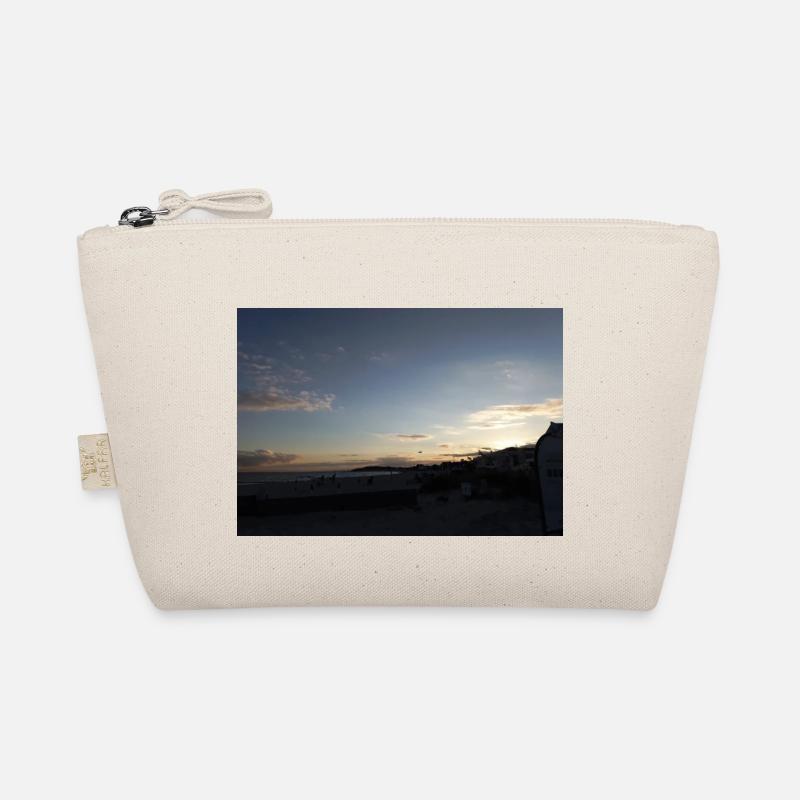 ostsee bild Bio-Täschchen