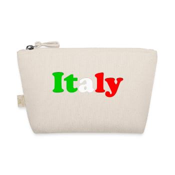 Italie - Trousse biologique - nature - Devant