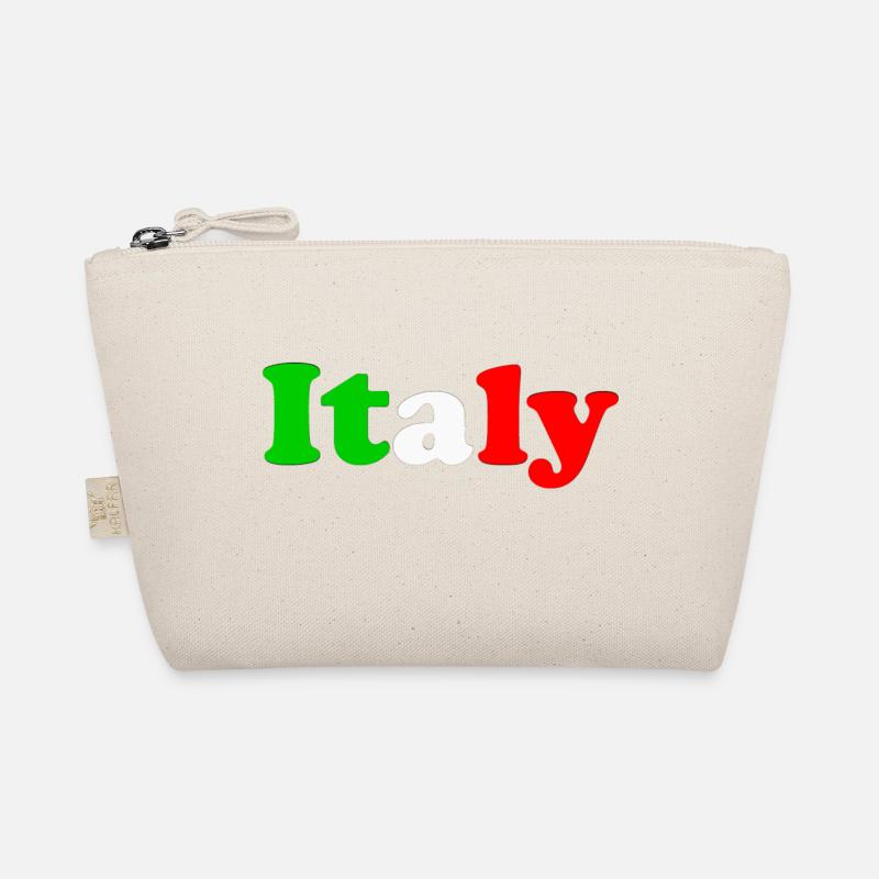 Italie Trousse biologique