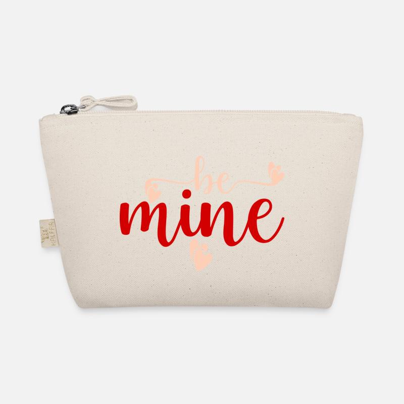 be mine Organic Pouch