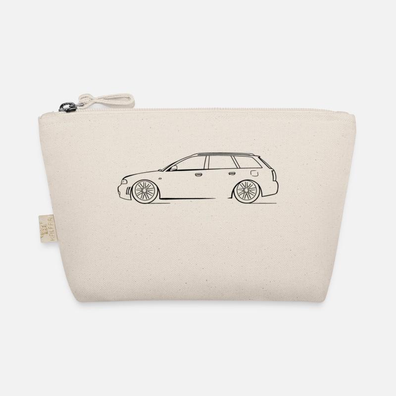 RS4 B5 - Qu’est-ce que c’est que ce break ??! Trousse biologique