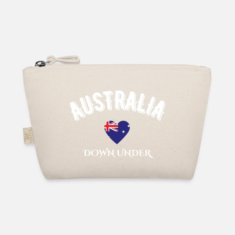 australia down under Trousse biologique