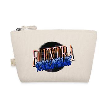 Présent blague alien alien lover all internet - Trousse biologique - nature - Devant