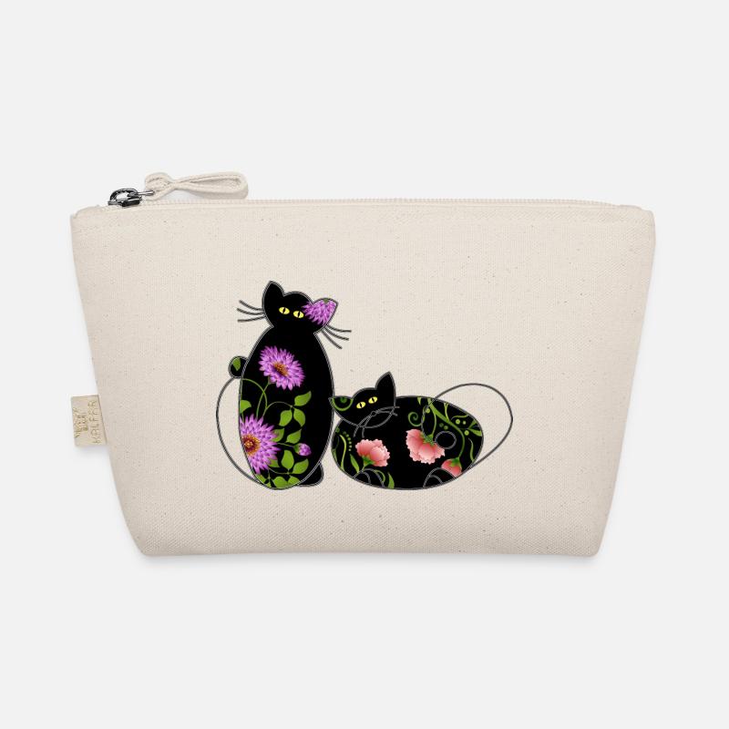 Chats Trousse biologique