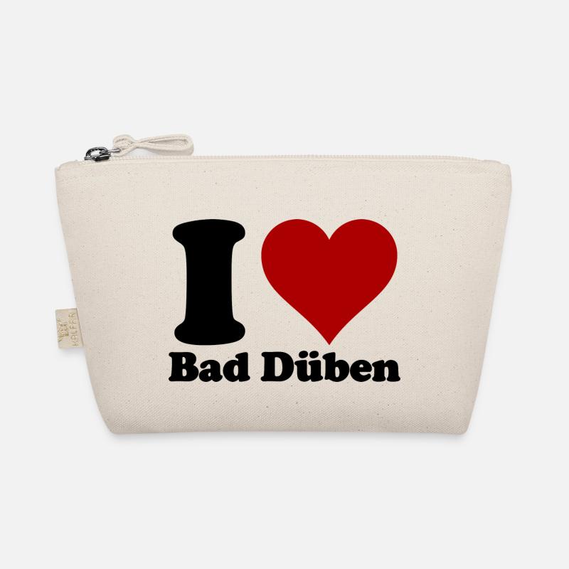 J’aime Bad Düben Trousse biologique