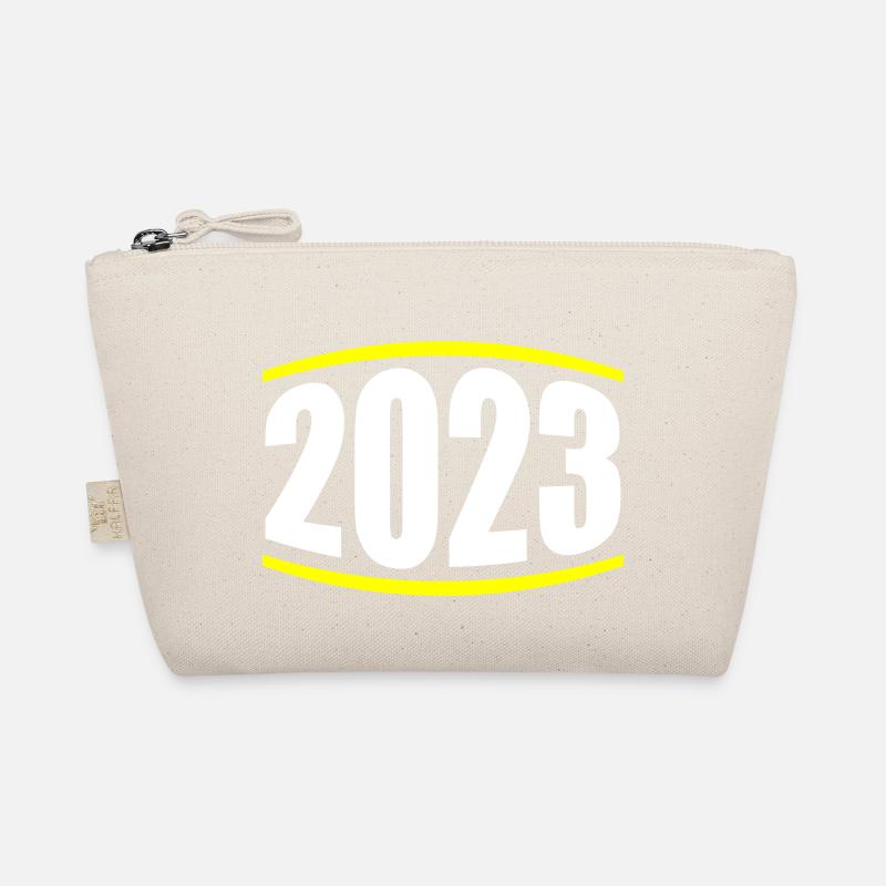 2023 year Organic Pouch