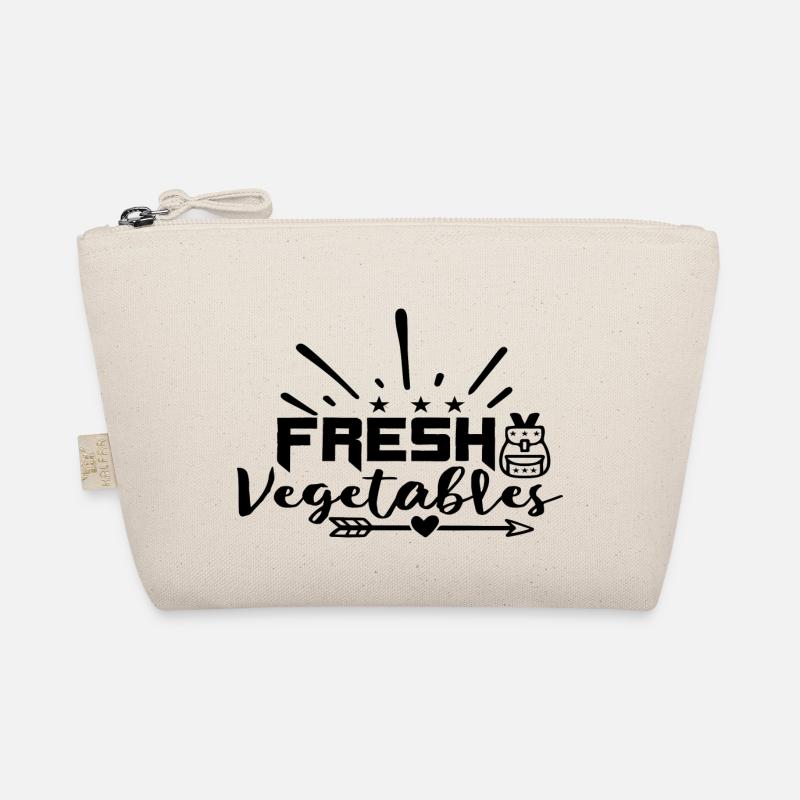 Fresh Vegetables Bio-Täschchen