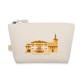 Ettersburg Castle Weimar Thuringia Church - Organic Pouch - nature - Front