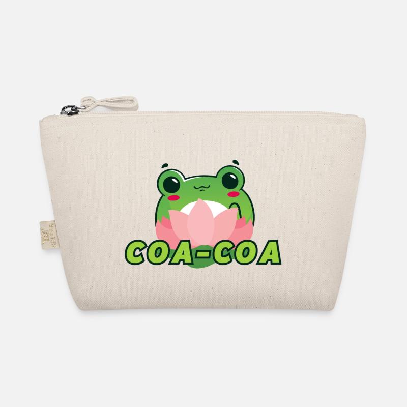 Coa-Coa Trousse biologique