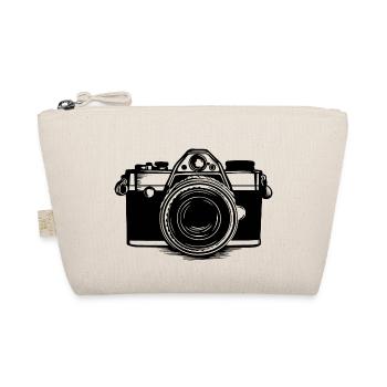 Photographe Photographie Caméra de photographie - Trousse biologique - nature - Devant