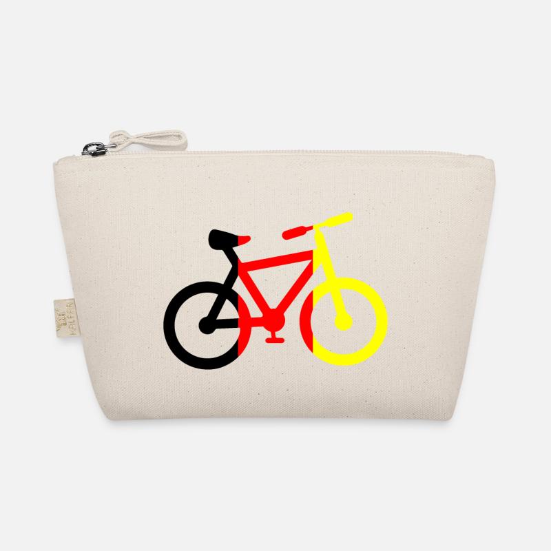 Triathlon Natation Vélo Course Marathon Trousse biologique