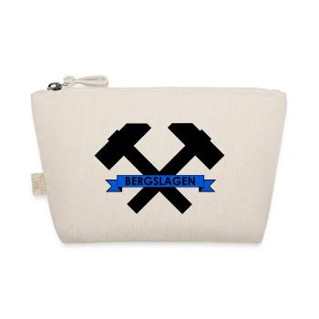 Bergslagen - Organic Pouch - nature - Front