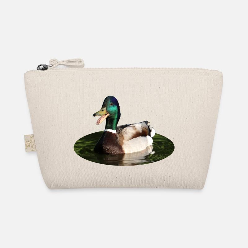 Canard colvert Trousse biologique