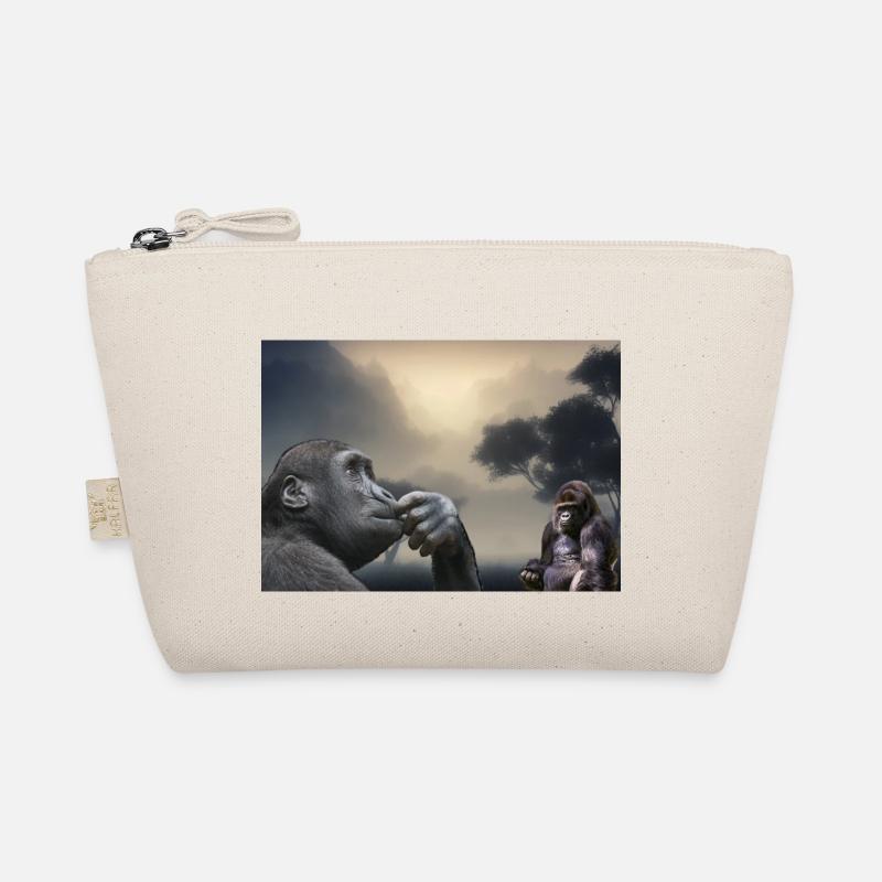 Gorilles Trousse biologique