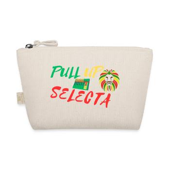 pull up - Trousse biologique - nature - Devant