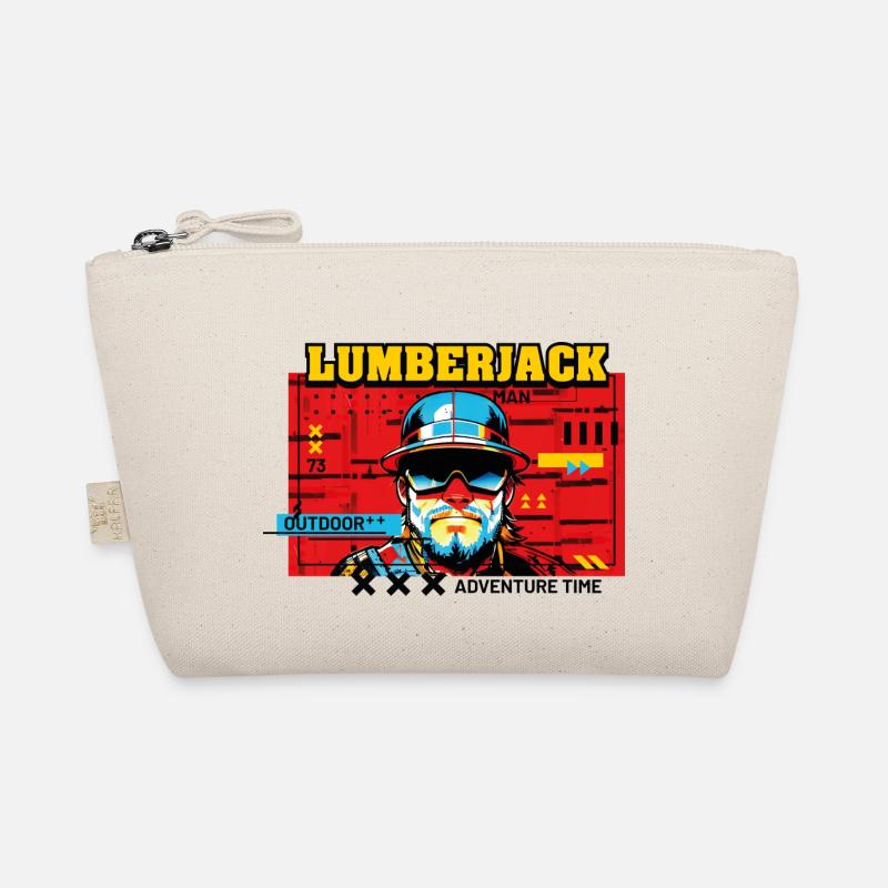 Bûcheron Trousse biologique