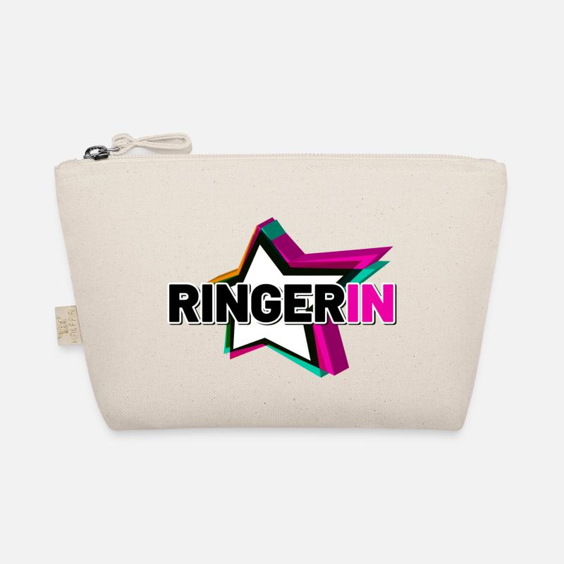 Ringerin Bio-Täschchen