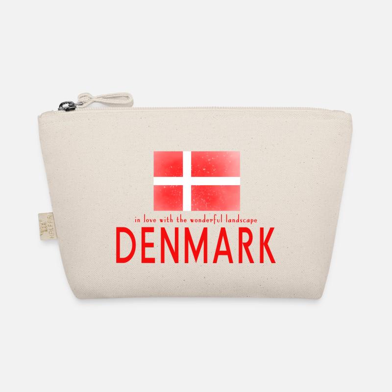 Danemark Danemark Trousse biologique