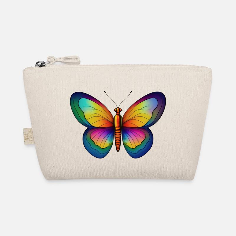 Papillon Trousse biologique