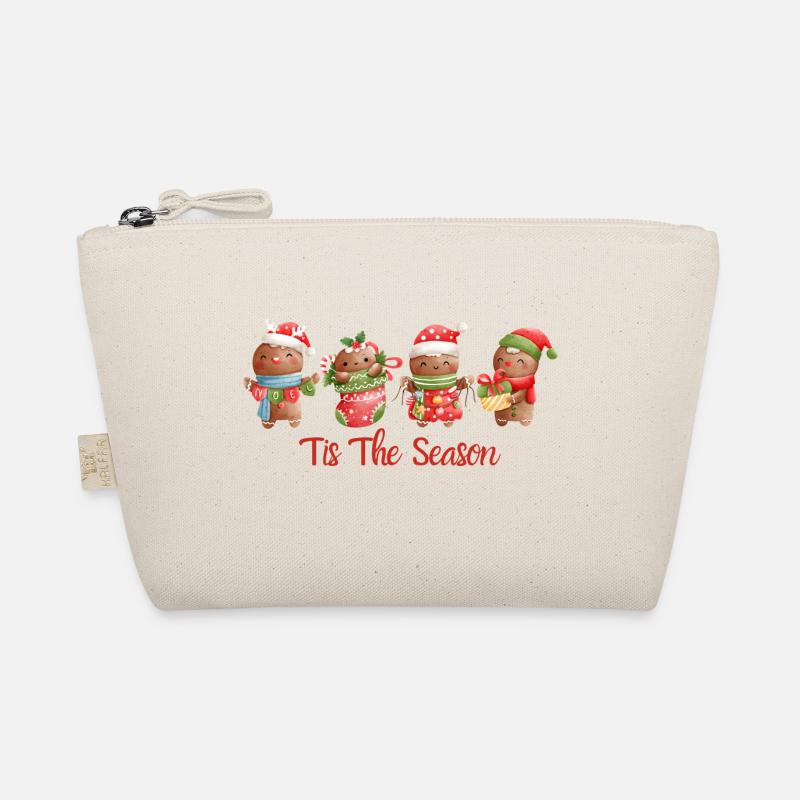 C’est la saison. Joyeux Noël Trousse biologique