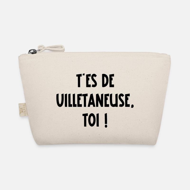 t es de villetaneuse toi Trousse biologique