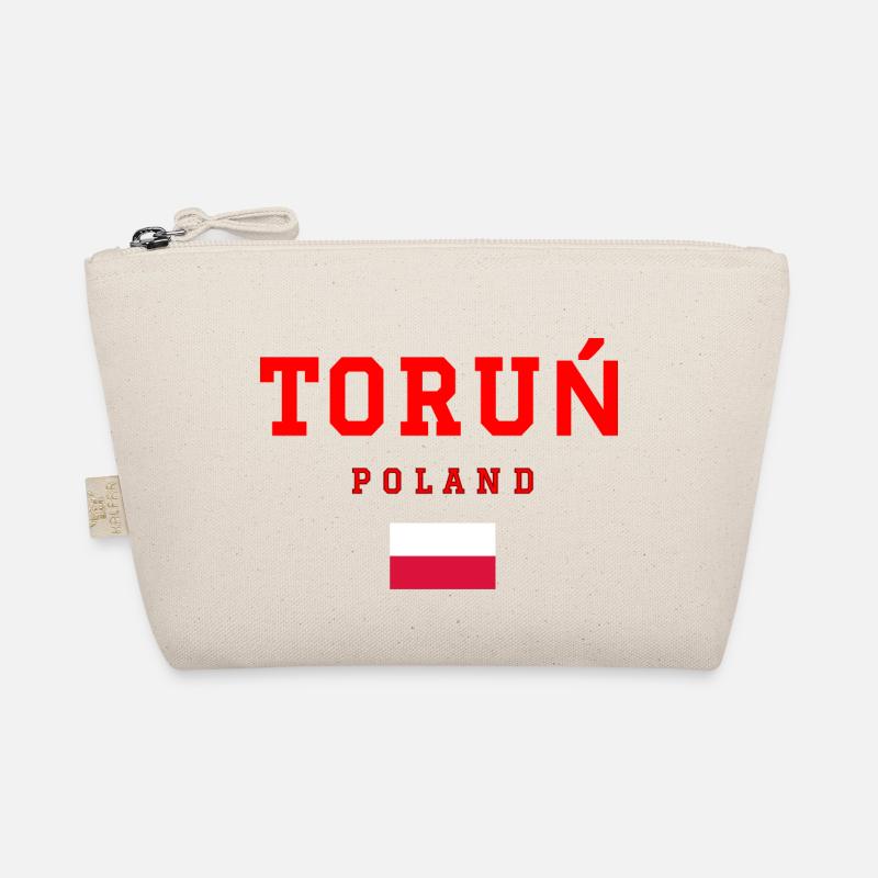 Torun Polen Bio-Täschchen