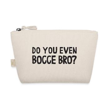 Faites-vous même Bocce Bro Ball avec Jack Bocci Game - Trousse biologique - nature - Devant