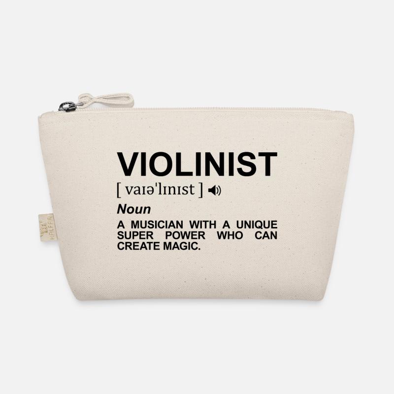 Définition du violoniste Trousse biologique