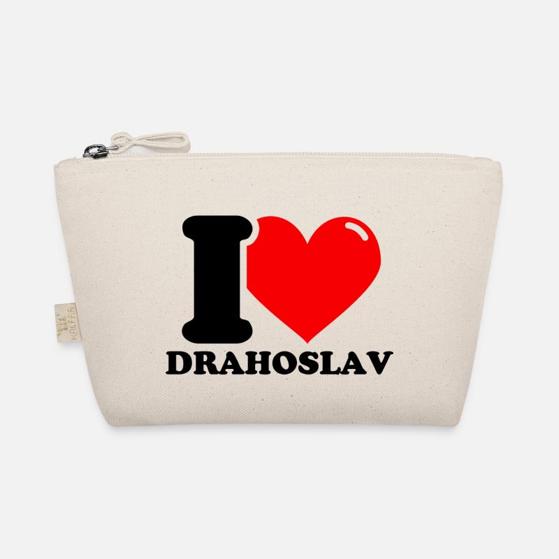 J’adore le prénom drahoslav Trousse biologique