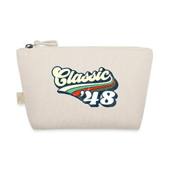 Classique '48 - Trousse biologique - nature - Devant