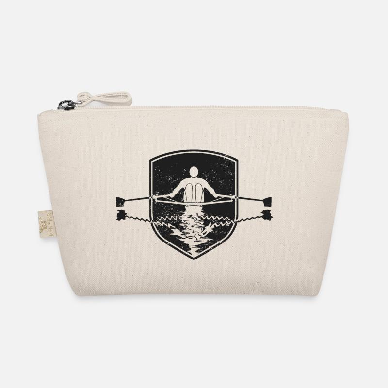 Rudern Bio-Täschchen