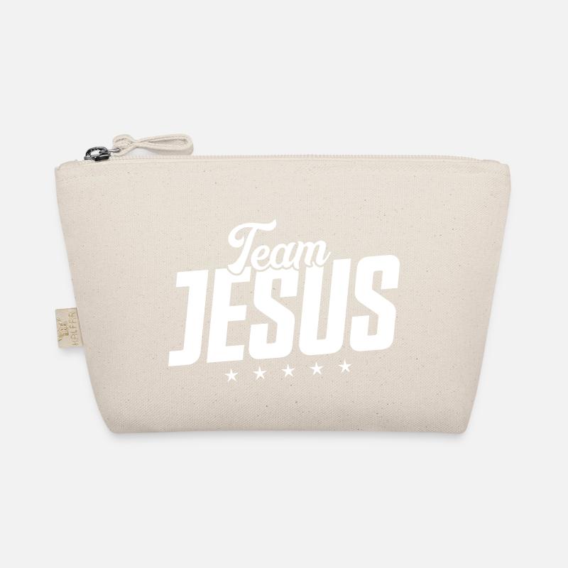 L’équipe Jésus Trousse biologique