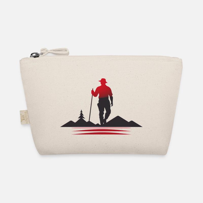 Hiker Organic Pouch