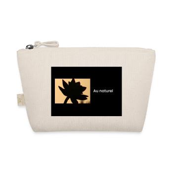 Streetwear AN - Trousse biologique - nature - Devant