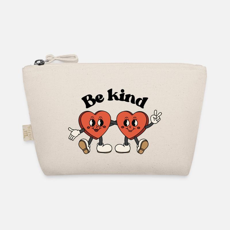be kind Organic Pouch