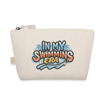 À l’époque de la natation - Trousse biologique - nature - Devant