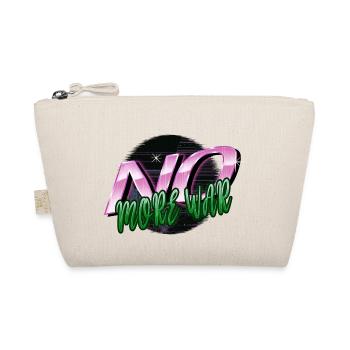 oiseau cool enfant contre-culture cadeau d’anniversaire - Trousse biologique - nature - Devant
