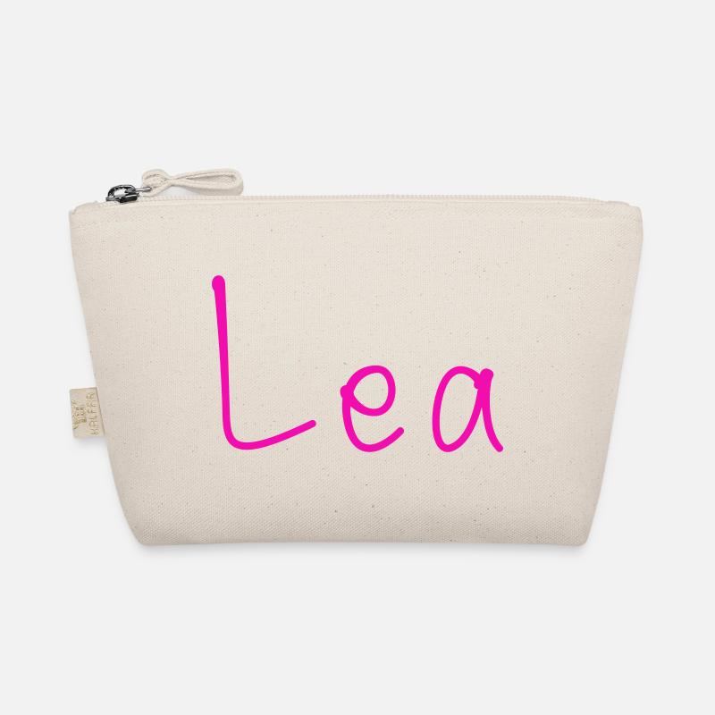 Leah Organic Pouch