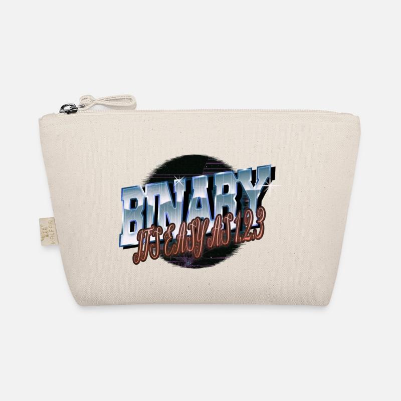Devis Programmation Ordinateur BDAY Backend Développeur - Trousse biologique - nature