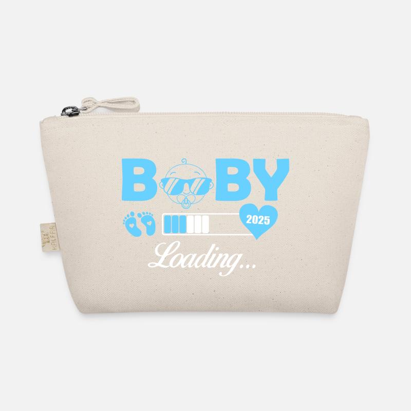chargement de bébé 2025 Trousse biologique