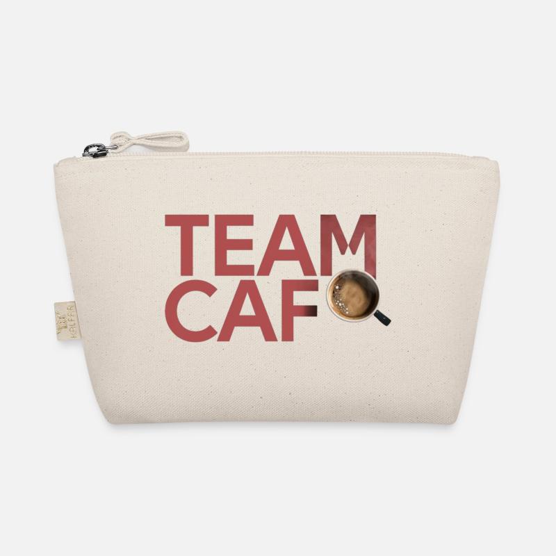Team café Trousse biologique